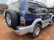 Toyota Land Cruiser Prado TX 1998 Blue - 4