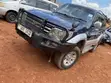 Toyota Land Cruiser Prado TX 1998 Blue - 5