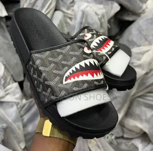 Original Rubber Dapper Sandals