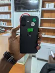 Apple iPhone 16 128GB Black - 1