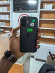 Apple iPhone 16 128GB Black - 2