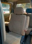 Toyota LiteAce Noah 2001 Silver - 2