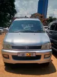 Toyota LiteAce Noah 2001 Silver - 3