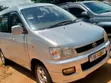 Toyota LiteAce Noah 2001 Silver - 4