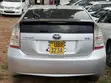 Toyota Prius 2014 Silver - 4