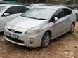 Toyota Prius 2014 Silver - 5