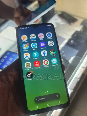 Samsung Galaxy A15 128GB Black