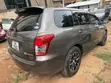 Toyota Corolla Fielder 2010 Gray - 4