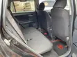 Toyota Corolla Rumion 2008 Black - 2