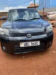 Toyota Corolla Rumion 2008 Black - 3
