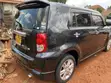 Toyota Corolla Rumion 2008 Black - 5