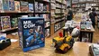 Mr. Cow Funny Tractor Toy - 2