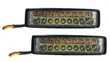 LED Front Bumpers & Guards Auxiliary Fog/Spotlights - 2