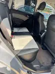 Subaru Forester 2016 Silver - 2