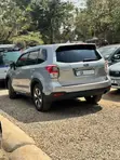 Subaru Forester 2016 Silver - 5