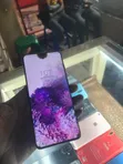 Samsung Galaxy S20+ 128GB Gray - 3