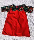 Kitengi Toddler Dresses - 1