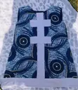 Kitengi Toddler Dresses - 2