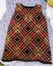 Kitengi Toddler Dresses - 4