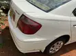 Toyota Premio 2003 White - 2