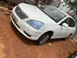 Toyota Premio 2003 White - 4