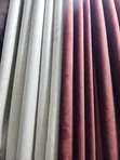 Brand New Curtains with Elegant Designs - 1