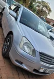 Toyota Premio 1.8 FWD 2006 Silver - 1