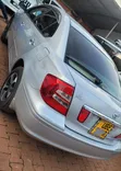 Toyota Premio 1.8 FWD 2006 Silver - 4