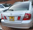 Toyota Premio 1.8 FWD 2006 Silver - 5