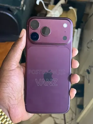 Apple iPhone 18 Pro Max 512GB Bronze