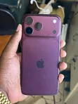 Apple iPhone 18 Pro Max 512GB Bronze - 1