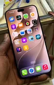 Apple iPhone 18 Pro Max 512GB Bronze - 2
