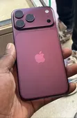 Apple iPhone 18 Pro Max 512GB Bronze - 3