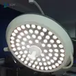 LED Double Head Surgical Shadowless Lamp - 2