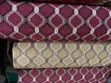 Checked Wall-to-Wall Carpets - 2