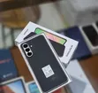 New Samsung Galaxy A56 256GB Black - 1