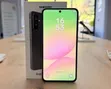 New Samsung Galaxy A56 256GB Black - 2