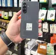 New Samsung Galaxy A56 256GB Gray - 3