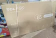 65" TCL Premium QLED Google TV - 2