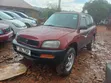Toyota RAV4 Base FWD 1999 Gray - 4