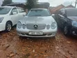 Mercedes-Benz E320 2006 Silver - 1