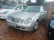 Mercedes-Benz E320 2006 Silver - 2