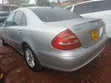 Mercedes-Benz E320 2006 Silver - 5