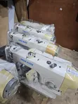 Hikar Computerized Industrial Sewing Machine - 2