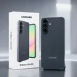 New Samsung Galaxy A56 256GB Gray - 1