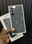 New Samsung Galaxy A56 256GB Gray - 3