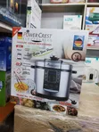 Power Crest 7-Liter 15-in-1 Electric Pressure Cooker - 4