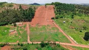 Prime Plots for Sale at Ssisa~Buswa Hill Top View/Lake View Estate II