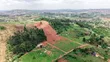 Prime Plots for Sale at Ssisa~Buswa Hill Top View/Lake View Estate II - 3