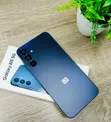 New Samsung Galaxy A15 5G 256GB Black - 1